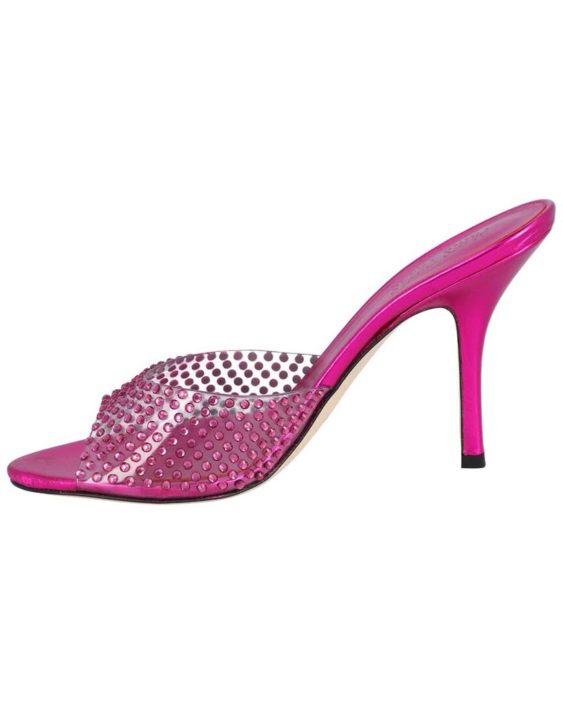 Paris Texas Paris Texas Croc Leather Sandal 2
