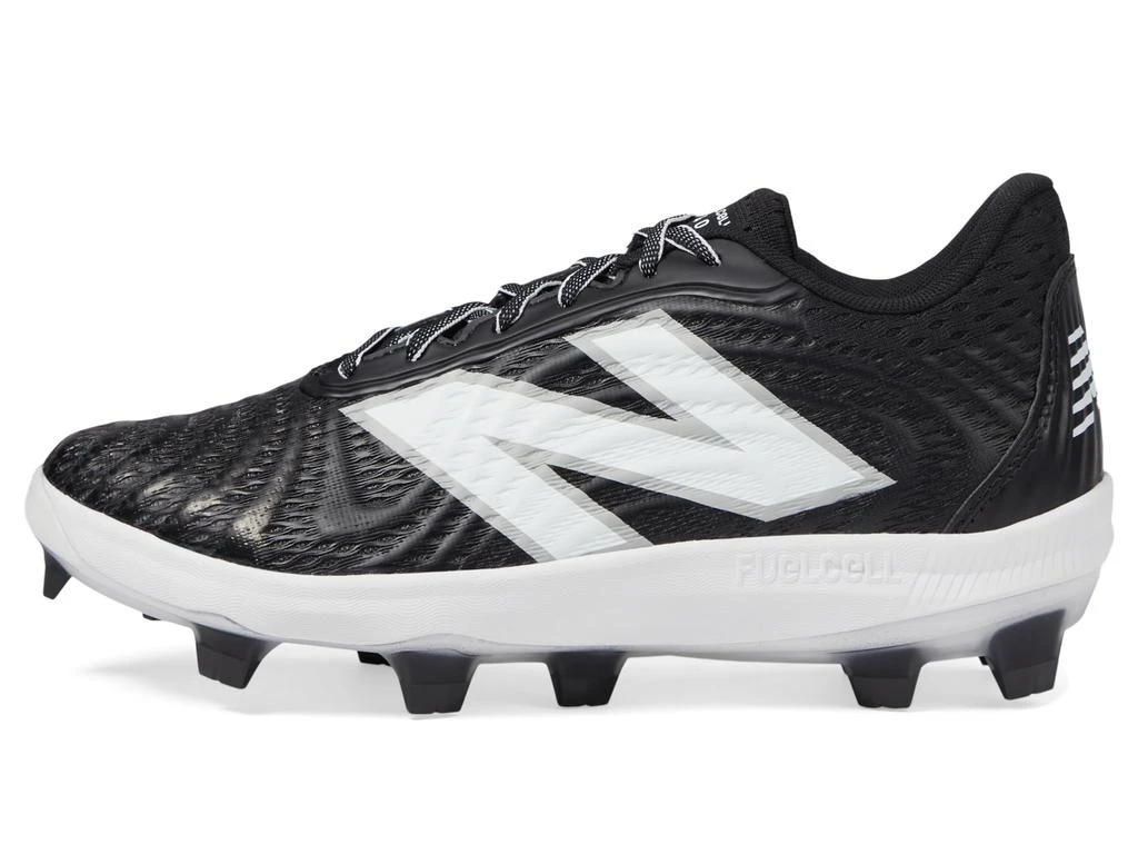 New Balance FuelCell 4040v7 Molded Baseball Cleats 4
