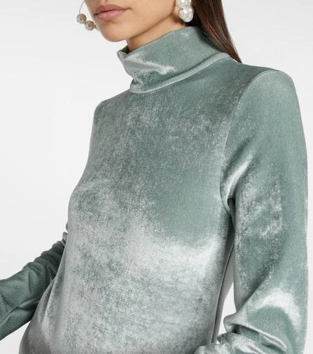 Jil Sander Turtleneck top 4