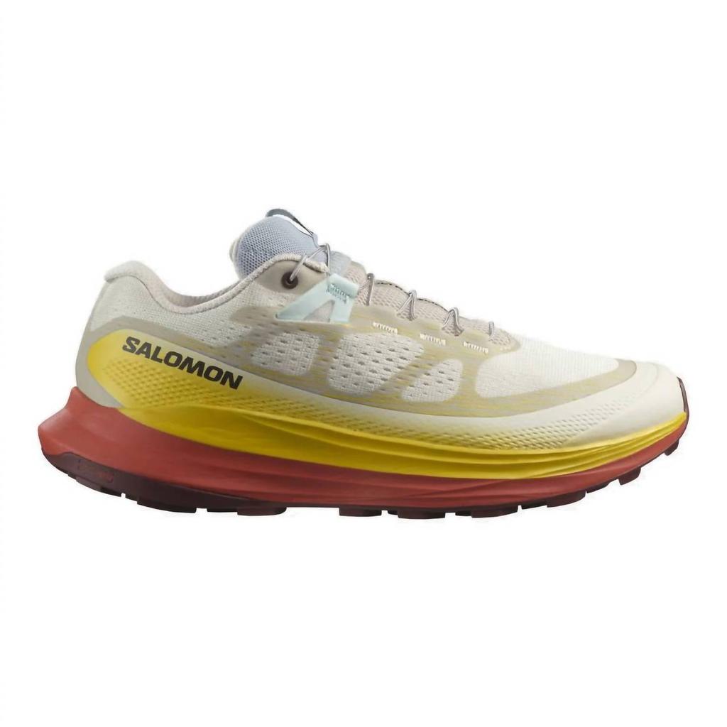 Salomon Salomon - Women
s Ultra Glide 2 - B Running Shoe
