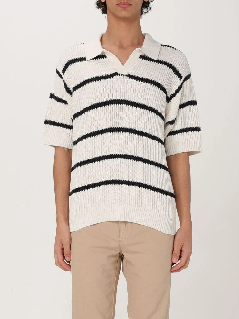 FRAME Polo shirt men Frame 1