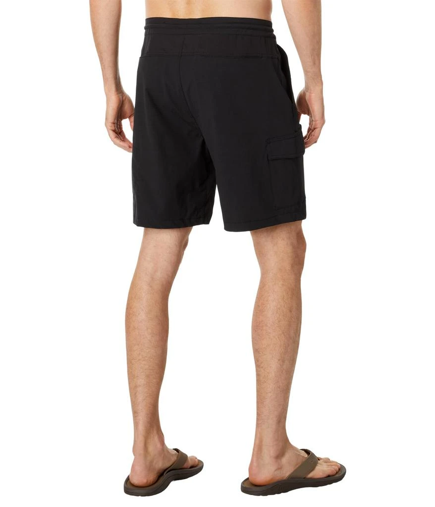 Hurley H2O-Dri Nomad Global Entry 19" Cargo Shorts 2
