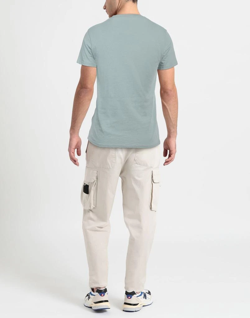 HOMEWARD CLOTHES Basic T-shirt 3