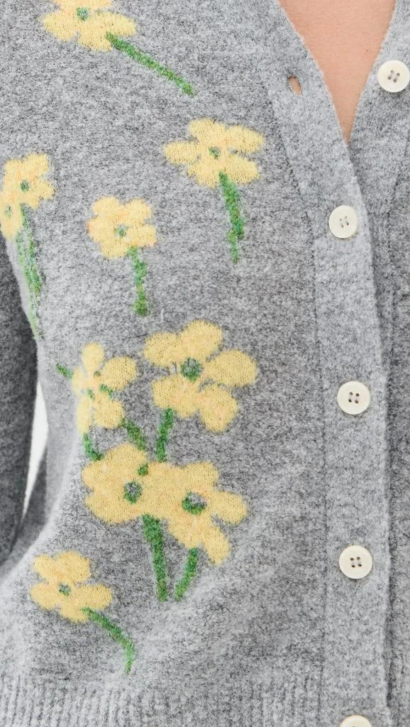Bernadette Nona Cardigan 5
