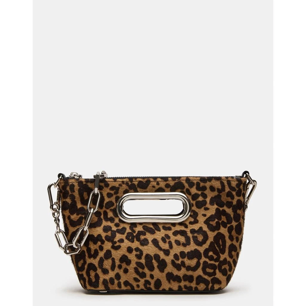 Steve Madden Callum Bag Leopard 1