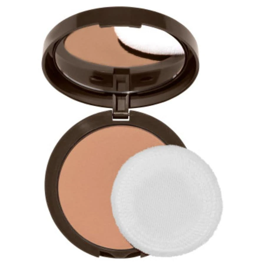 CoverGirl Clean Invisible Pressed Powder 3