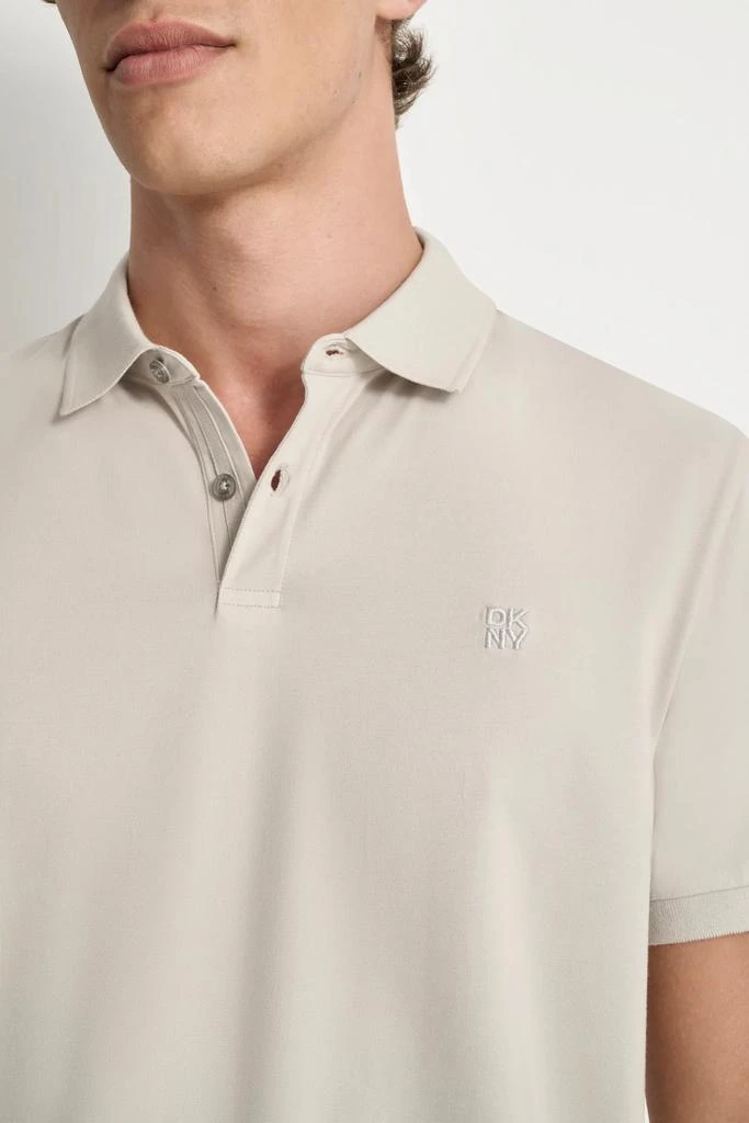 DKNY ESSENTIAL POLO 5