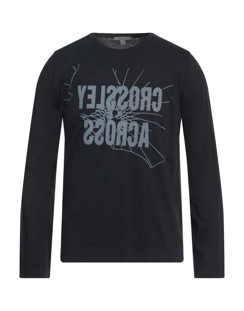 CROSSLEY T-shirt 1