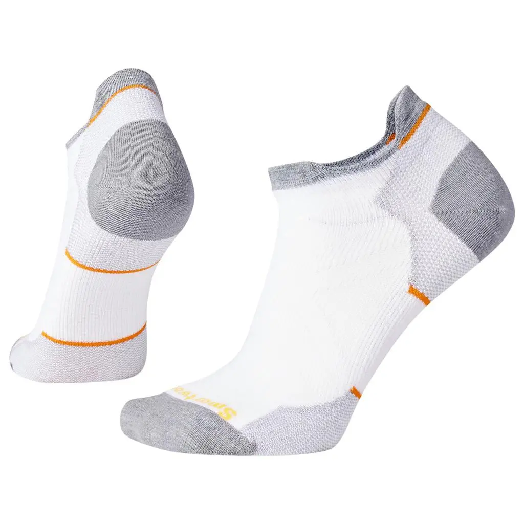 SmartWool Smartwool Run Zero Cushion Low Ankle Sock - Women's