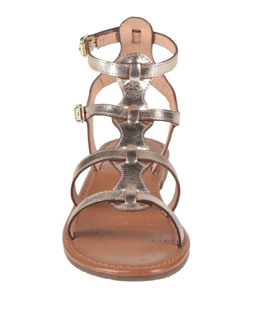 Geox Sandals 4