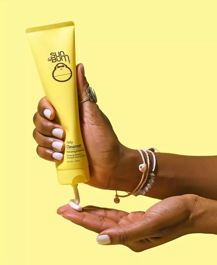 Sun Bum Daily Cleanser 7