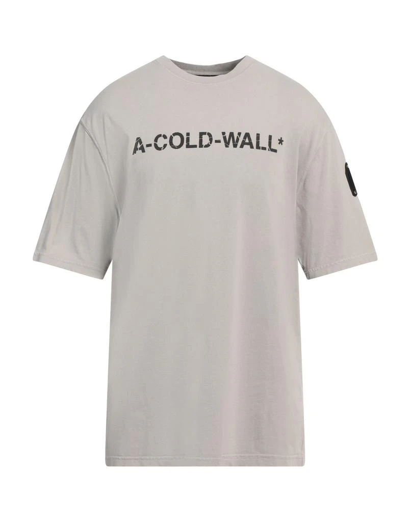 A-COLD-WALL* T-shirt 1