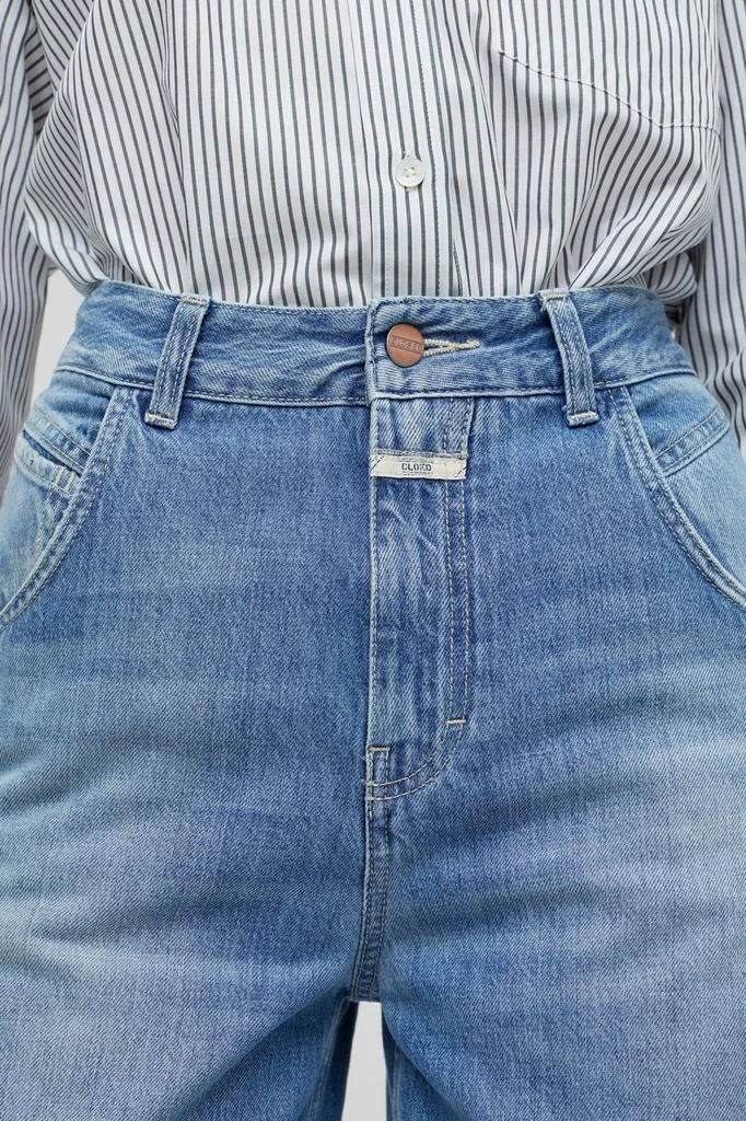 预��计3周后发货 Closed Closed - Jean Edison - Mid Blue - Femme 3