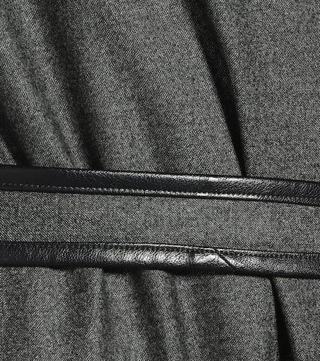 Stella McCartney Gwyneth wool jumpsuit 4