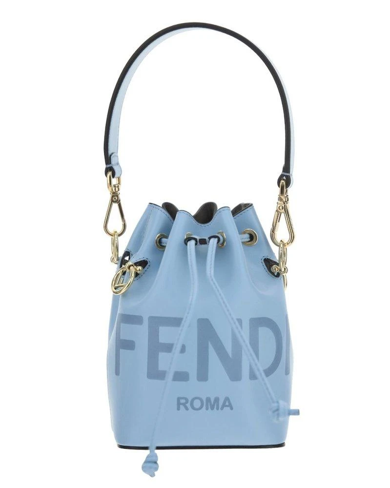 Fendi Fendi Mon Tresor Mini Bucket Bag 1