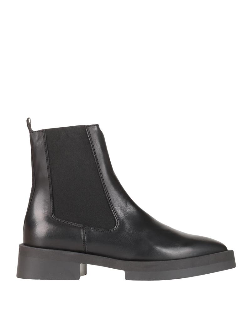 Church's monmouth chelsea leather brushed ankle boots