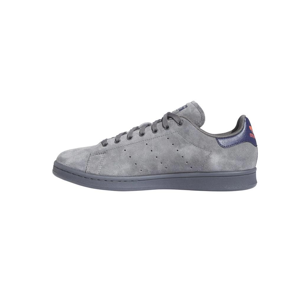 Adidas Stan Smith Adv Lace Up Sneakers 3