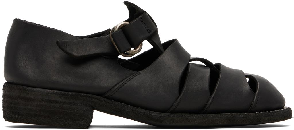 靴 GUIDI NEW STYLE SANDALS GUIDI BRK09 HORSE FULL GRAIN SANDALS SIZE 43 EU 10 US | eBay