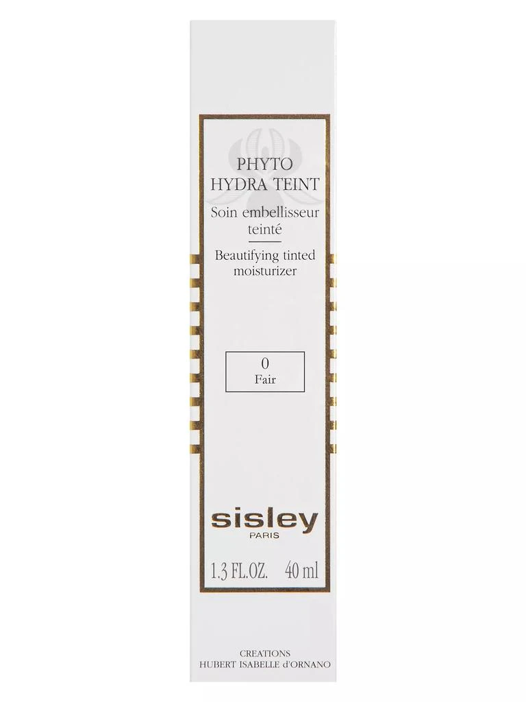 Sisley-Paris Phyto-Hydra Teint 4