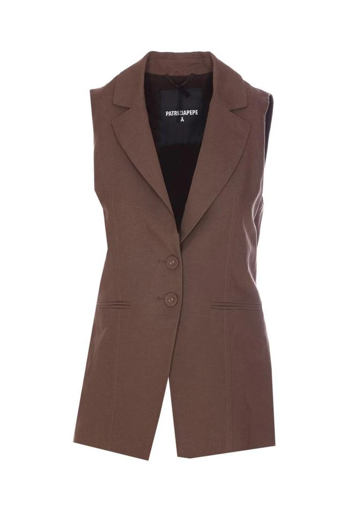 PATRIZIA Patrizia Pepe Jackets 1