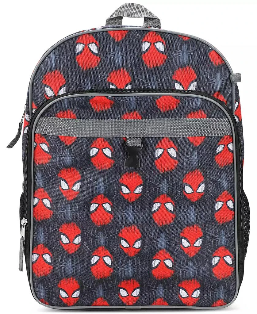 Spider-Man 4-Piece Backpack Set 2