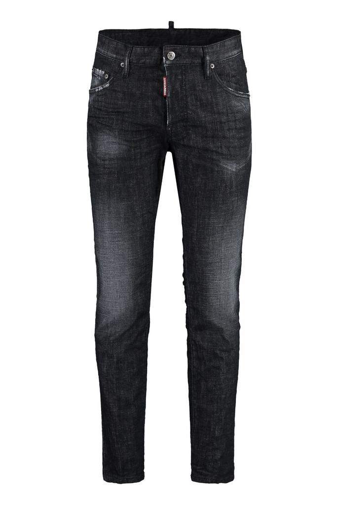 Dsquared2 Skater 5-Pocket Jeans – On Sale Now with Up to 34% Off