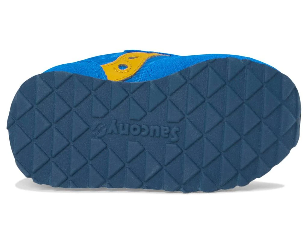 Saucony Jazz Hook 
Loop Sneaker (Toddler/Little Kid) 3