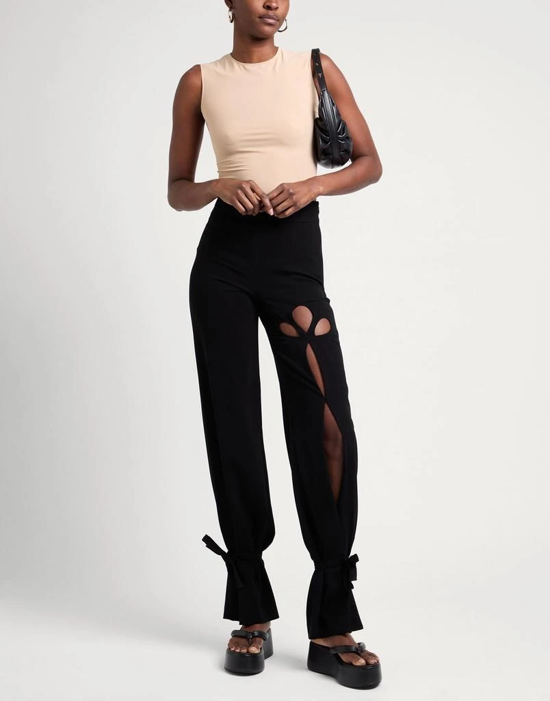Nafsika Skourti Casual pants 2