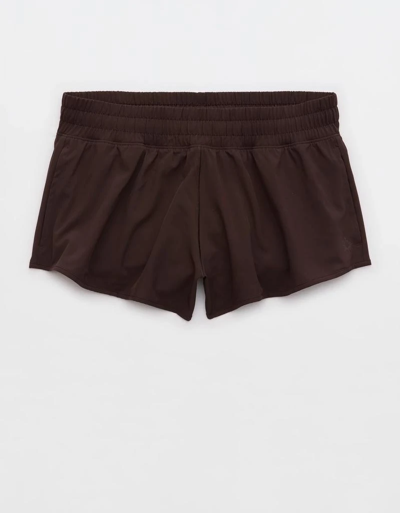 OFFLINE OFFLINE By Aerie 2" Hot Stuff Short 3