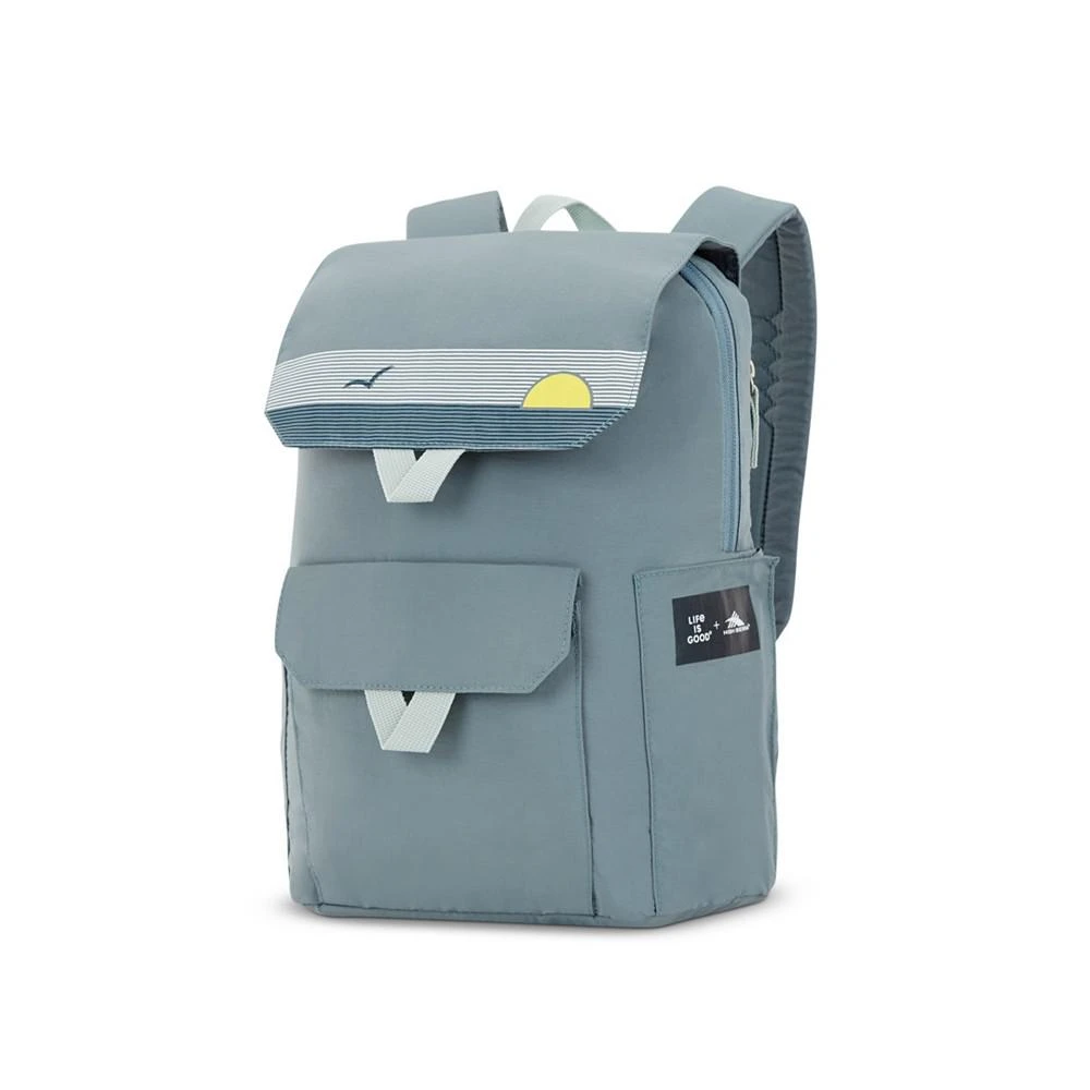 High Sierra Kiera Mini Backpack 1