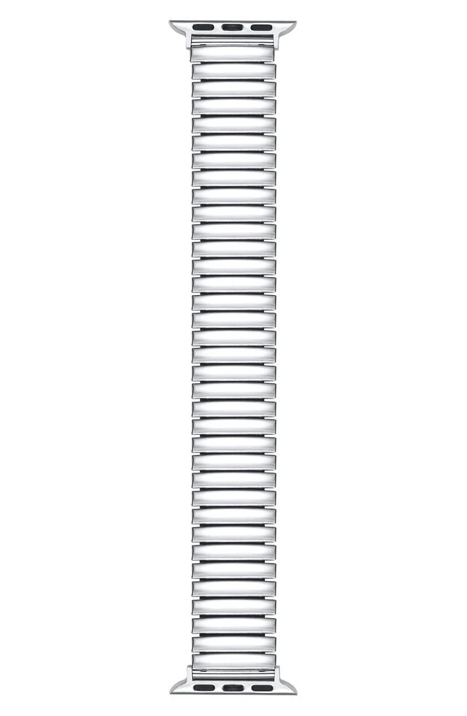 The Posh Tech Slink 38mm Apple Watch® Stretch Watchband 1