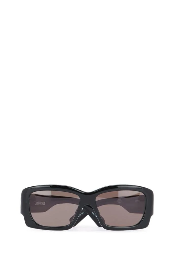 AUTHENTIC Jacquemus Sunglasses Jacquemus Sunglasses | Men main image 4