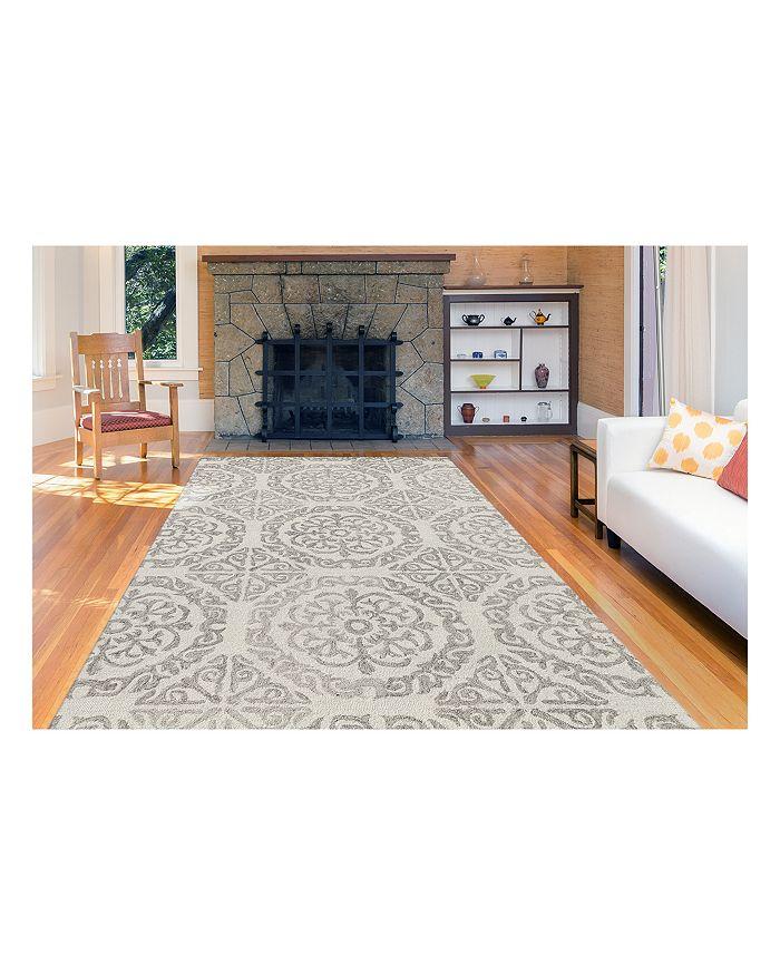 Amer Rugs Boston BOS-22 Area Rug, 7'6" x 9'6"