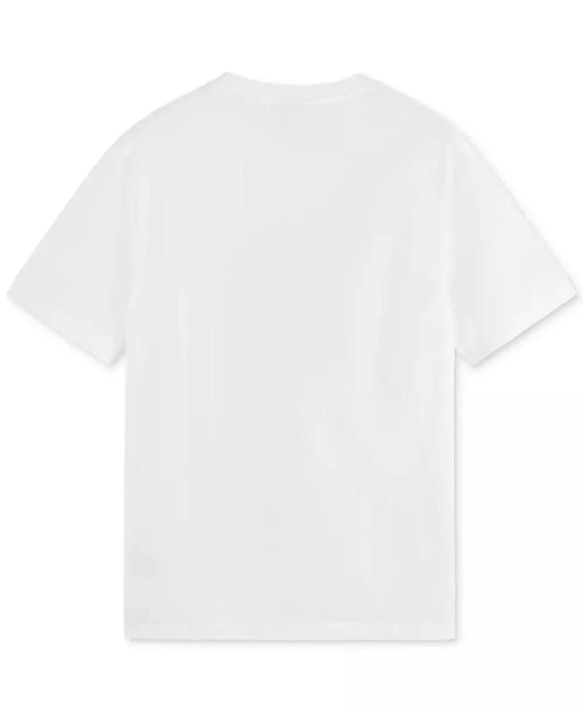 Scotch & Soda Men's Regular-Fit Graphic T-Shirt 6