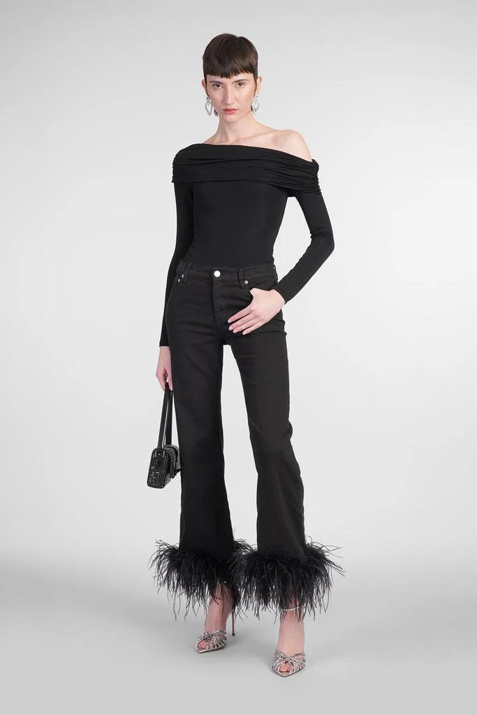 Alice + Olivia Alice + Olivia Roxie Jeans 2