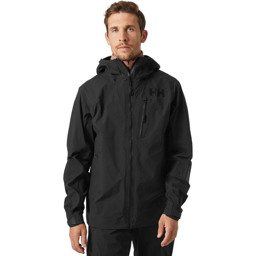 Helly Hansen Odin 1 World Infinity Jacket - Men's 1