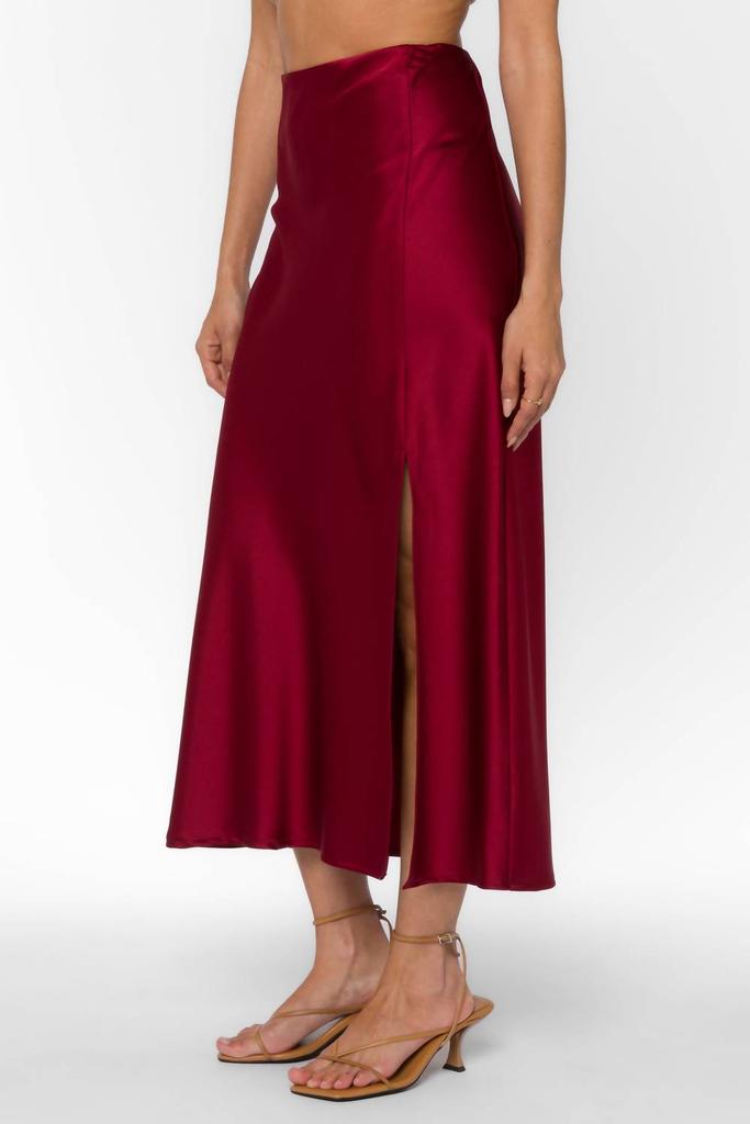 Velvet Heart Velvet Heart - Gypsy Skirt