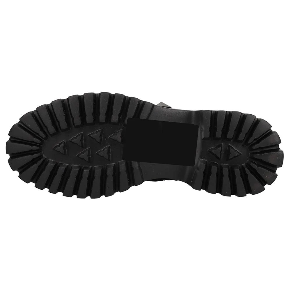 Vaneli Zinky Studded Round Toe Zippered Booties 5