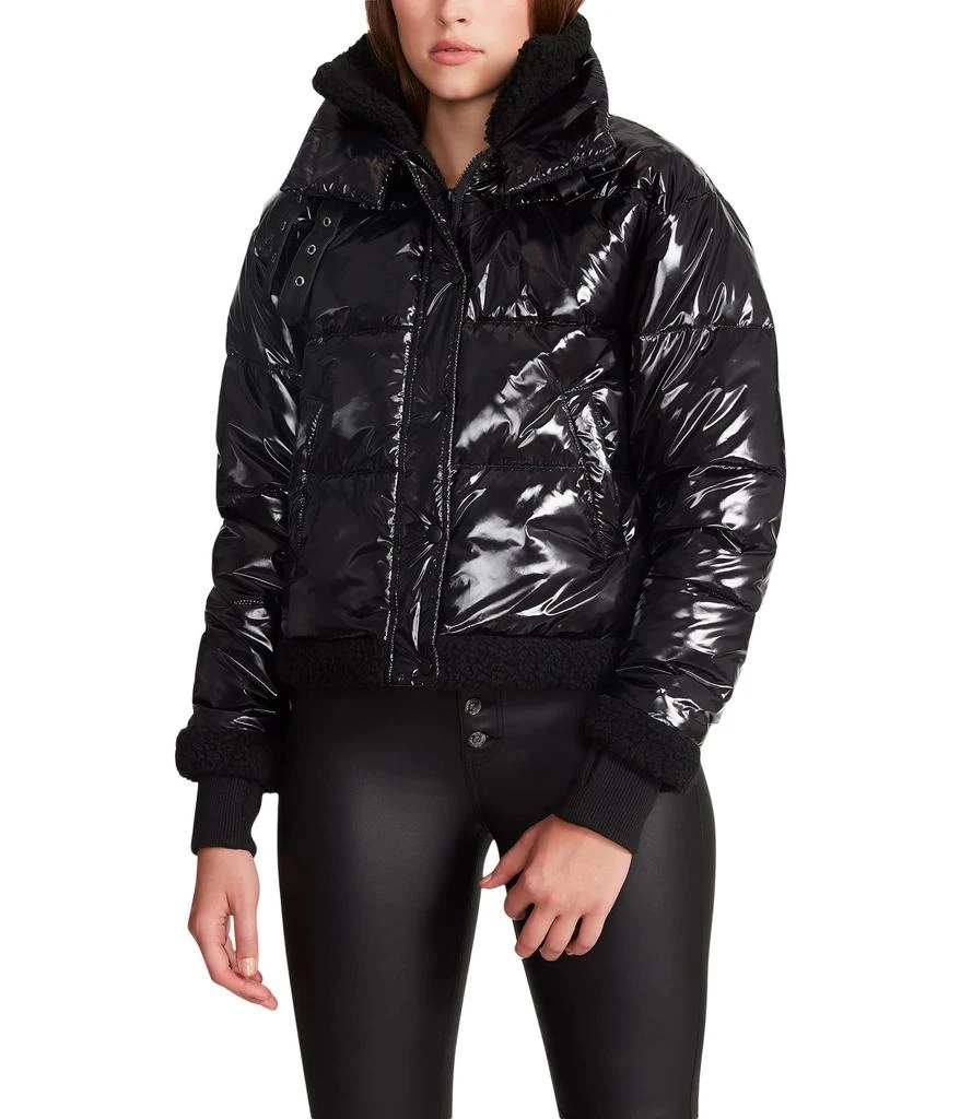 Steve Madden Antonia Jacket 1