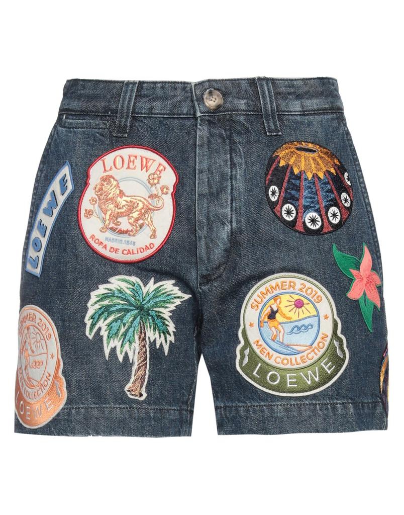 Loewe x On technical shorts - Shorts - Free Shipping