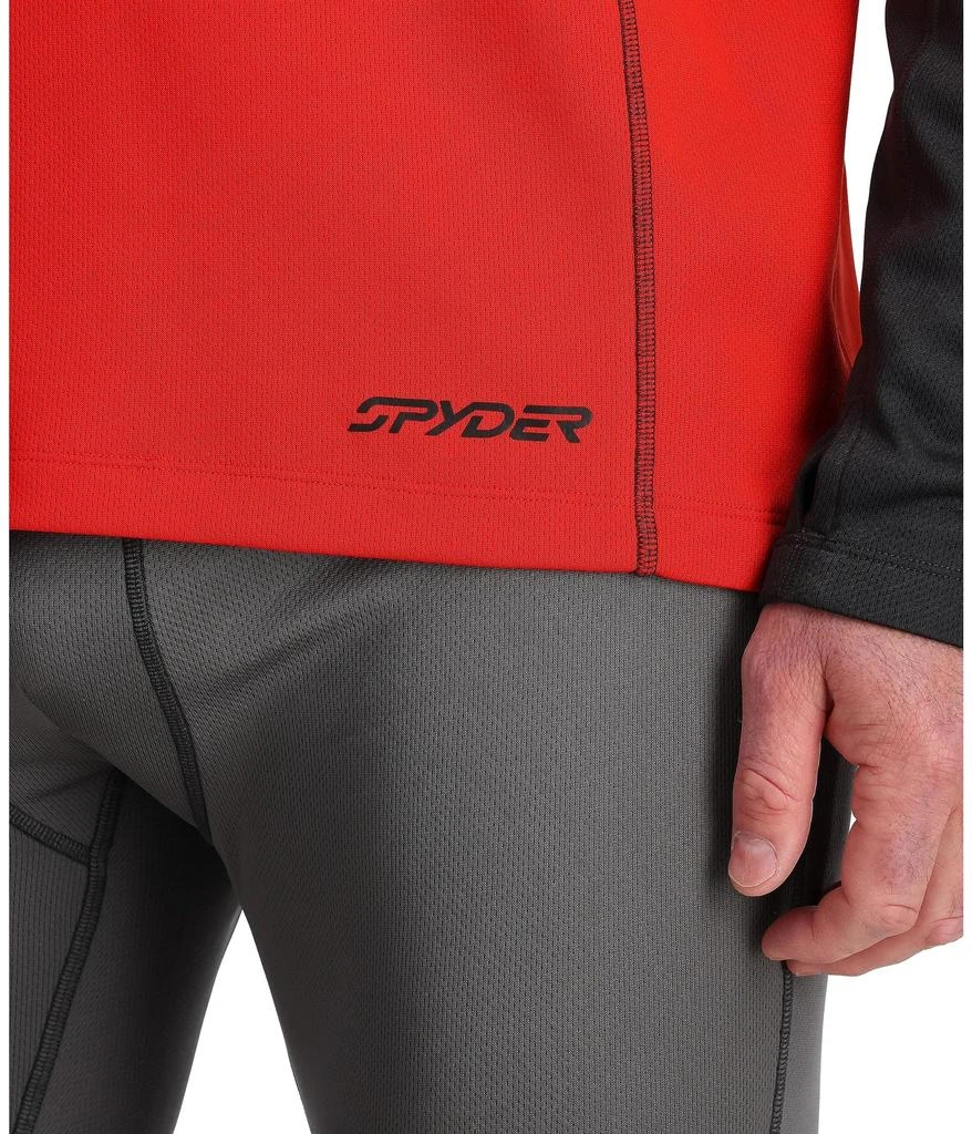 Spyder Charger Hoodie 3