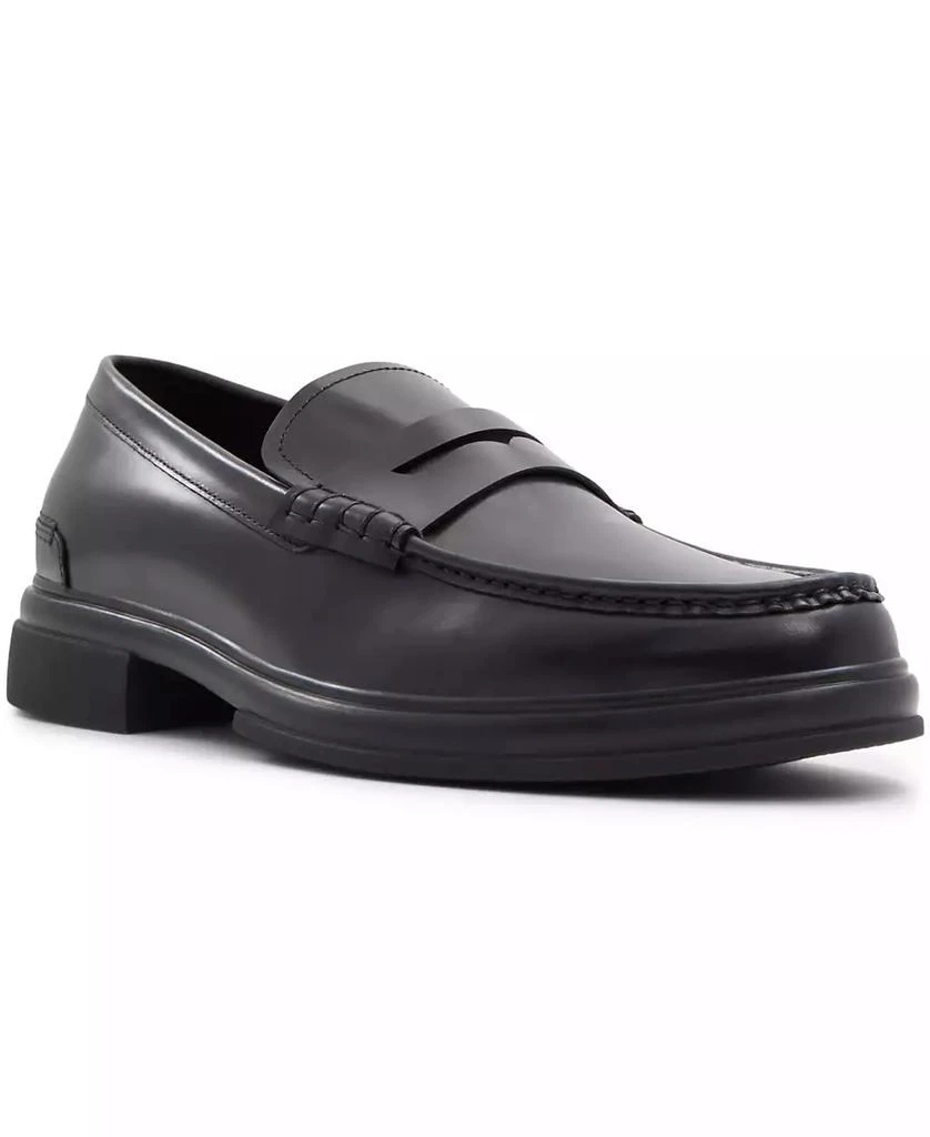 ALDO Men's Tucker Dress Loafer Shoes Business Casual Shoes