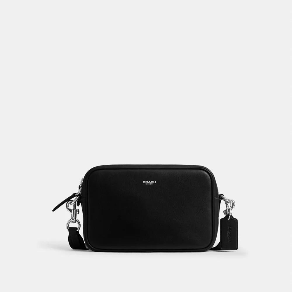 Coach Radio Camera Bag