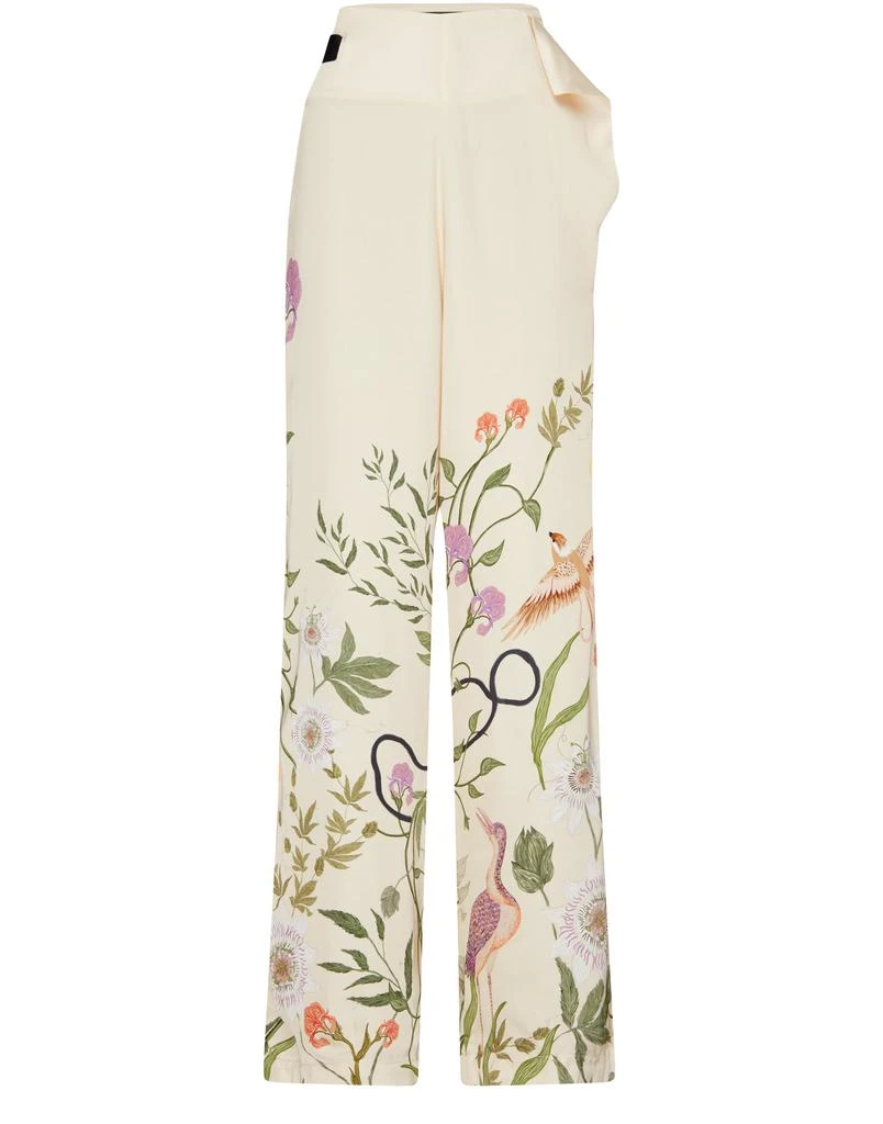 Agua by Agua Bendita Memoria Paraiso wide-leg pants 1