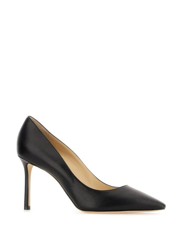 Jimmy Choo Jimmy Choo Romy 85 Pointy Toe Pumps Shoes 2