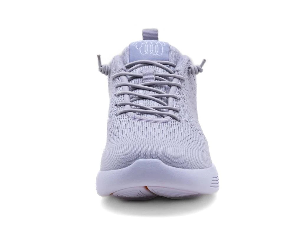 Woolloomooloo Women's Belmont Pastel Sneaker 4