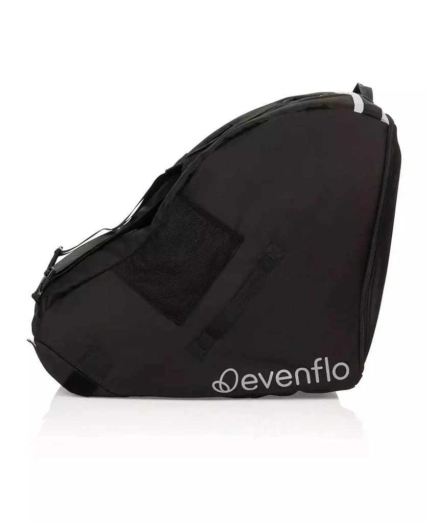 Evenflo Shyft Dualride Padded Travel Bag 3