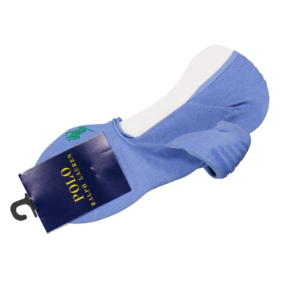 Ralph Lauren Polo Ralph No-Show Liner Socks 2