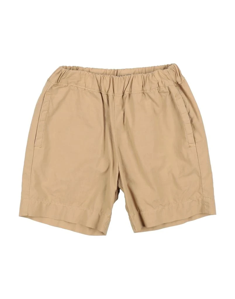 DONDUP Shorts & Bermuda 1