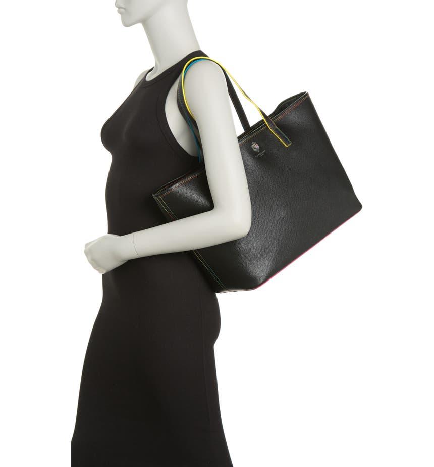Kurt Geiger London Richmond Shopper Tote Bag